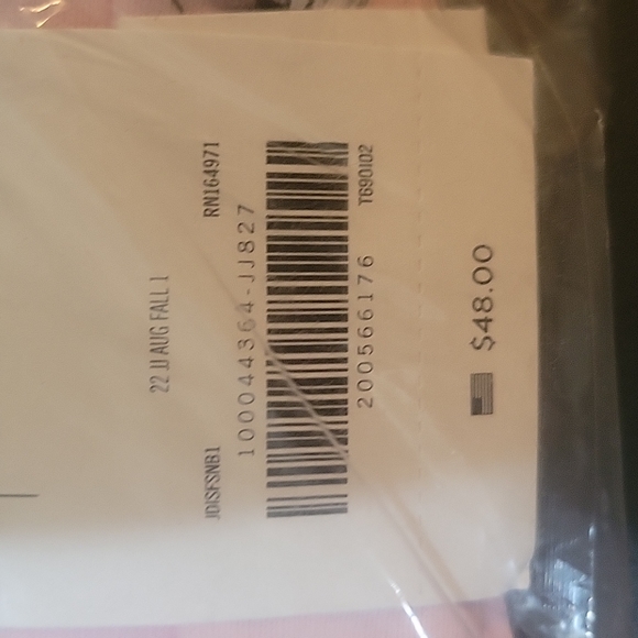 Disney Janie and Jack Footed PJ - Picture 4 of 4